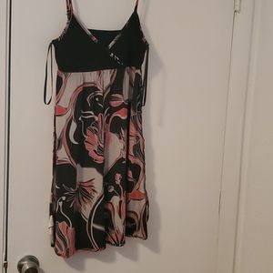 Bebe dress size M